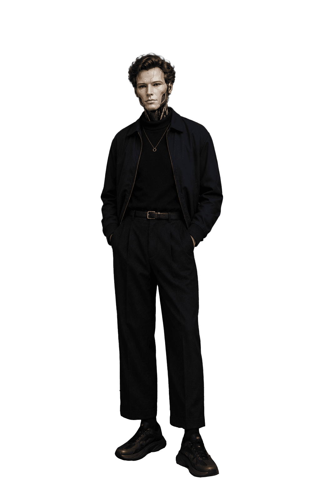 Ethan Walker, B2B Designer